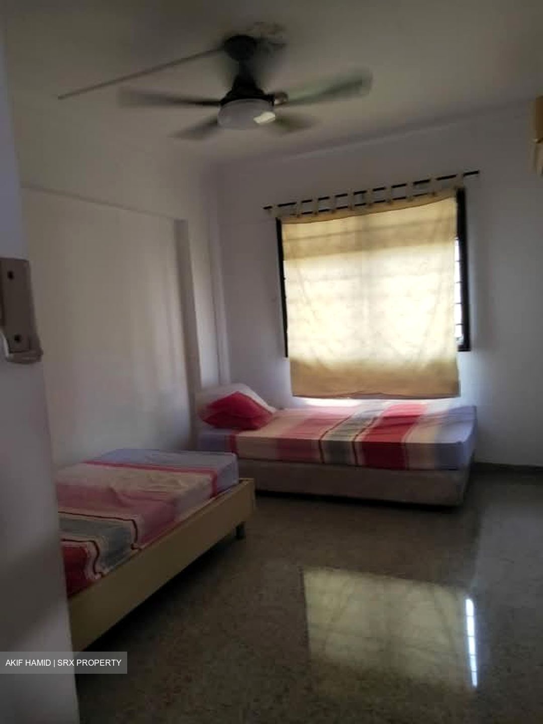 Admiralty Link (Sembawang), HDB 3 Rooms #592551021